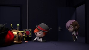 Evil Ginius
