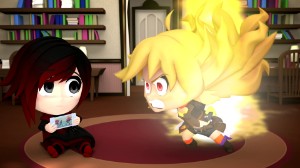 Fighting Game