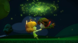 Fireflies