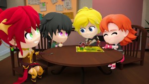 Game Night