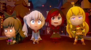 Girls' Night Out