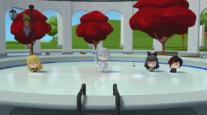 Ice Skating