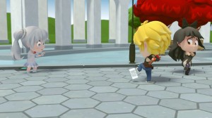 Jaune Calls Weiss