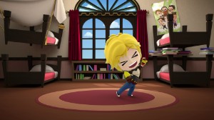 Jaune Experiments