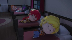 JNPR Dreams