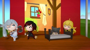 Little Red Riding Hood
