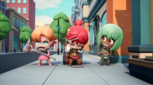 Master Thief