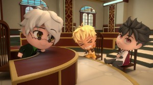 Parent Teacher Conference