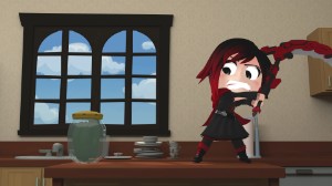 Pickle Surprise