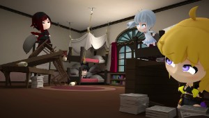 Pillow Fight