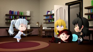 Prank Wars