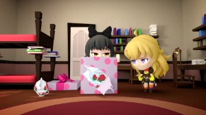 Present for Blake