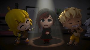 Punished