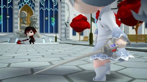 Sissy Fight