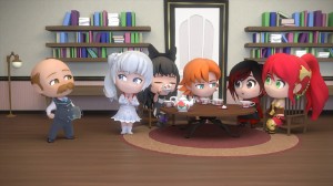 Tea Party