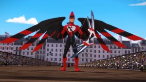 Dark Cupid