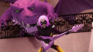 Guitar Villain