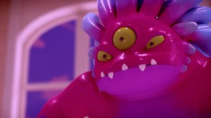 Horrificator