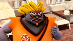 Kung Food