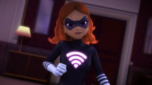 Lady Wifi