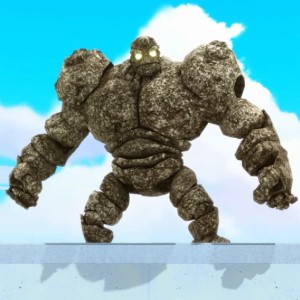 Stoneheart