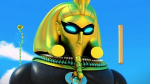 The Pharaoh