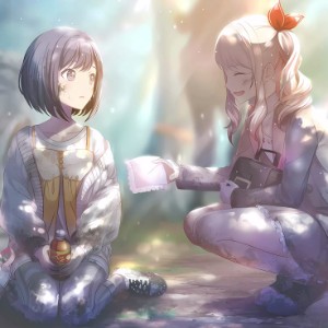 Mizuena