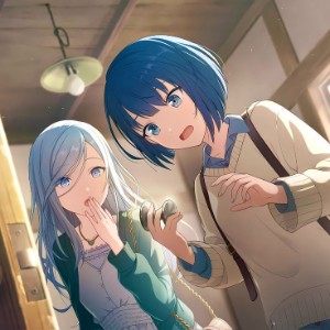 Shizuharu