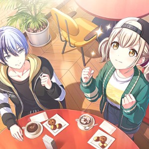 Toukoha