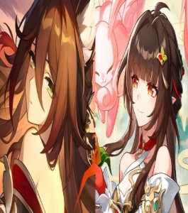 tingsha