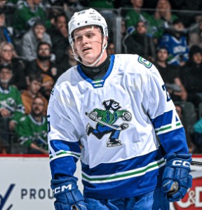 elias pettersson