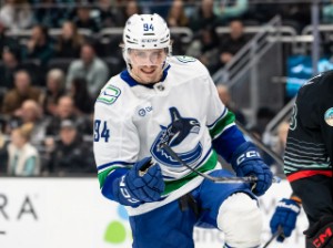 linus karlsson