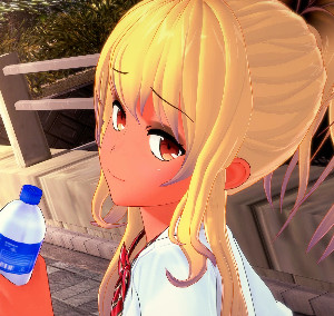 Chika Chosokabe