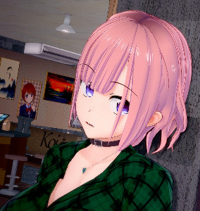 Haruka Hamasaki