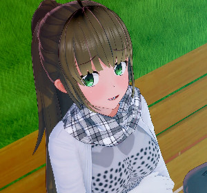 Karin Kanda