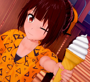 Miku Maruyama