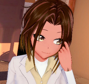 Rika Rokuhara