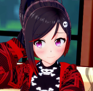 Rin Rokuhara