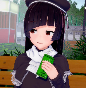 Touka Tsukioka