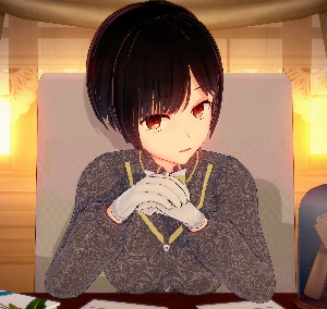 Tsubasa Tsukioka