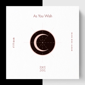 AS YOU WISH (WJSN)