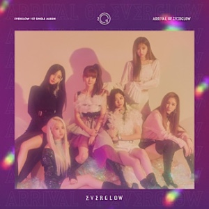 BON BON CHOCOLAT (EVERGLOW)