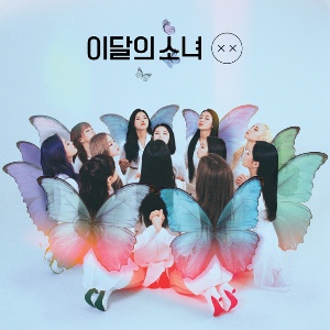 BUTTERFLY (LOONA)