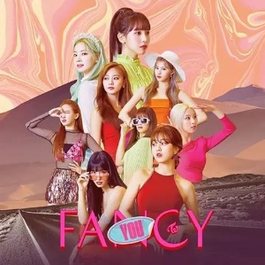 FANCY (TWICE)