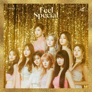 FEEL SPECIAL (TWICE)