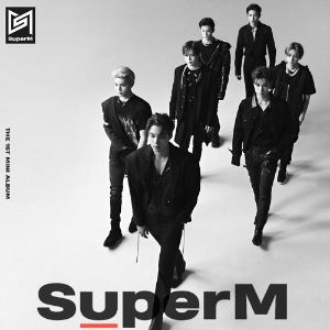 JOPPING (SUPERM)