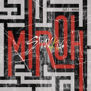 MIROH (STRAY KIDS)