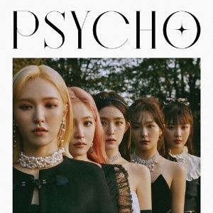 PSYCHO (RED VELVET)