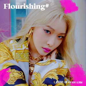 SNAPPING (CHUNGHA)
