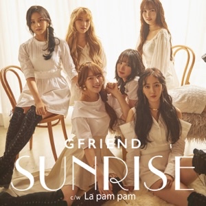 SUNRISE (GFRIEND)